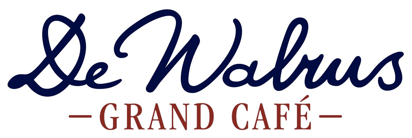 Grand Café de Walrus